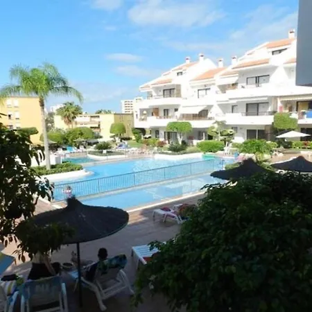 14 Verde * Los Cristianos (Tenerife)